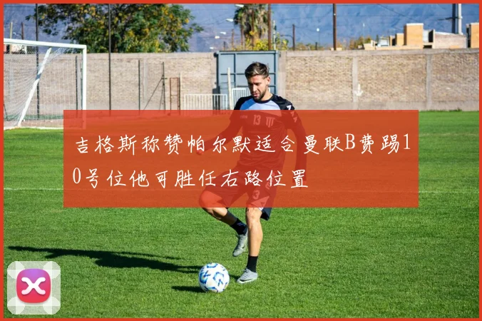 吉格斯称赞帕尔默适合曼联B费踢10号位他可胜任右路位置